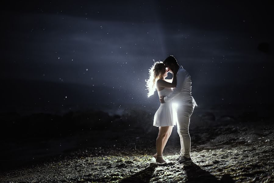 Fotografo di matrimoni Bahadır Aydın (bahadiraydin). Foto del 7 gennaio 2022