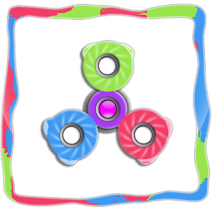 Download Hand Spinner For PC Windows and Mac