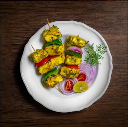 Nawabi Paneer Tikka