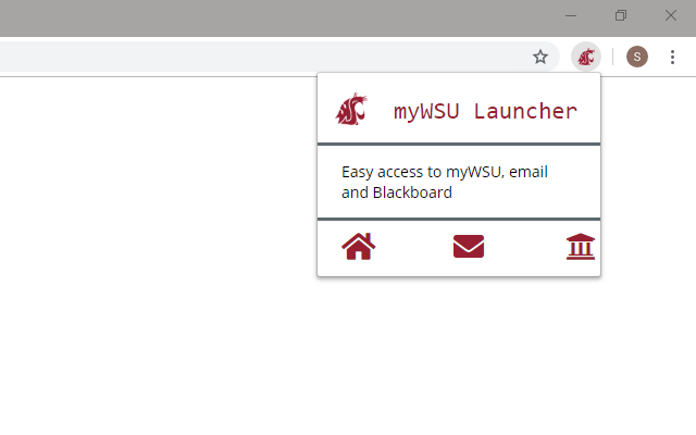 myWSU Laucher Preview image 3