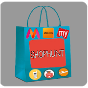 Shophunt 1.1 Icon