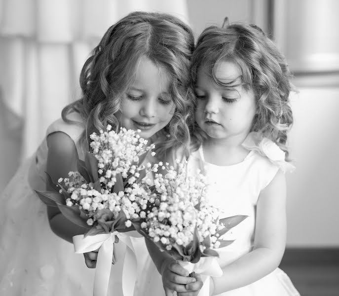 Fotografo di matrimoni Gian Paolo Serna (serna). Foto del 28 luglio 2016