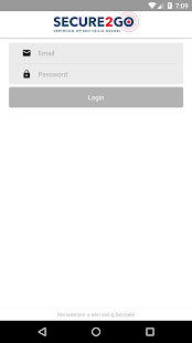 Huisbezoek Secure2Go(圖1)-速報App