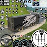 Real Truck Parking Games 3D icon
