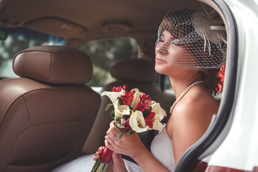 Fotógrafo de bodas Tatyana Sergienko (tbazhkovaphoto). Foto del 15 de septiembre 2015