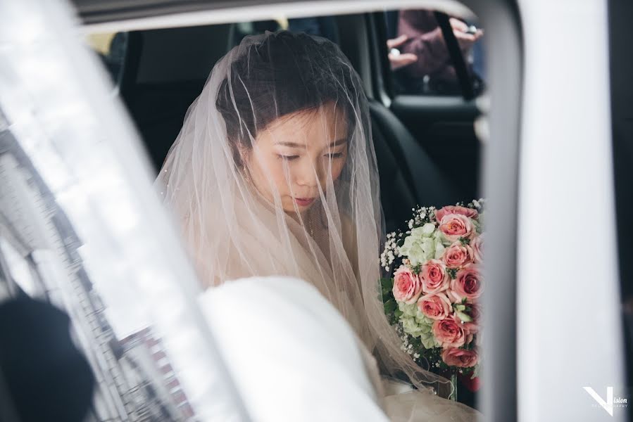 Wedding photographer Mike Lin (mikelin). Photo of 28 September 2019