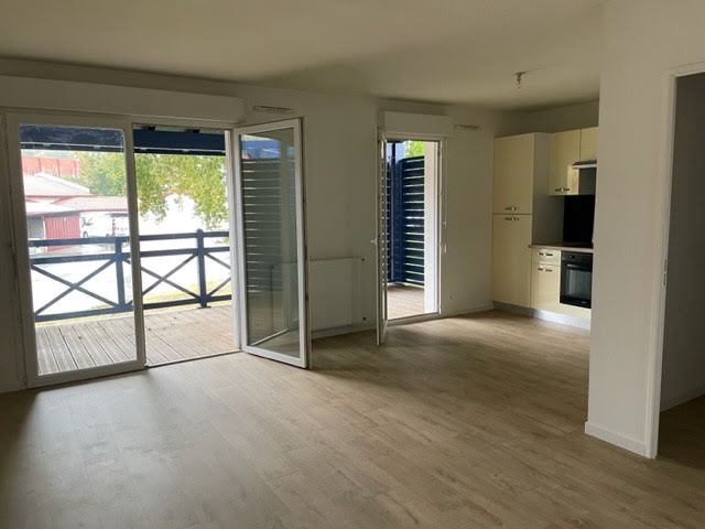 Vente appartement 3 pièces 66.54 m² à Urrugne (64122), 357 000 €