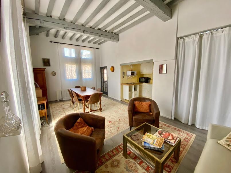 Vente maison 3 pièces 140 m² à Arles (13200), 399 000 €