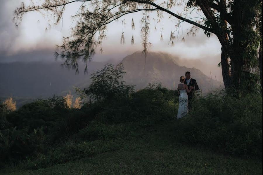 Fotografo di matrimoni Luna Kai (lunakai). Foto del 30 dicembre 2019