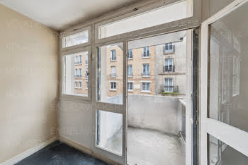 appartement à Paris 15ème (75)