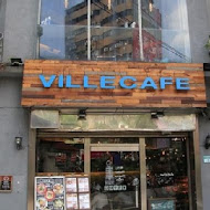 Ville café