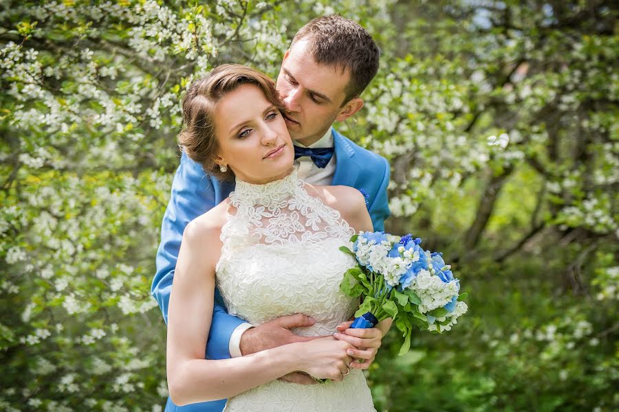 Wedding photographer Anton Kupriyanov (kupriyanov). Photo of 26 May 2015