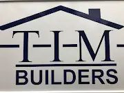 Tim Builders Ltd Logo