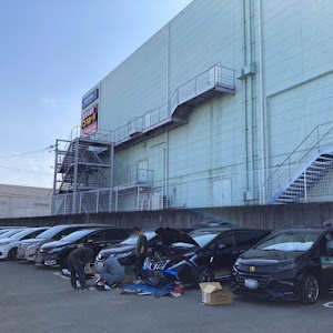 オデッセイ RC4