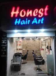 Honest Hair Art photo 1