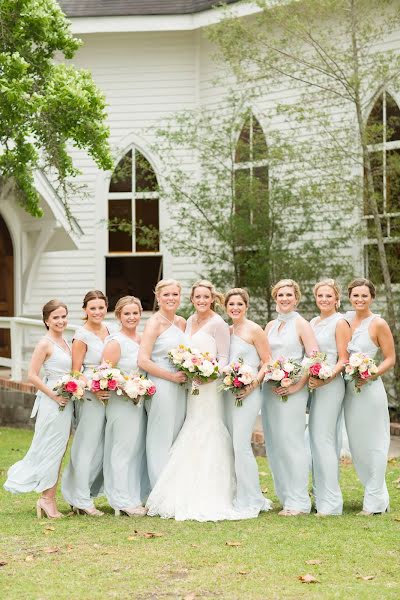 Fotógrafo de bodas Elizabeth Gelineau (elizabethgelinea). Foto del 8 de septiembre 2019