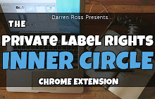 PLR Inner Circle small promo image