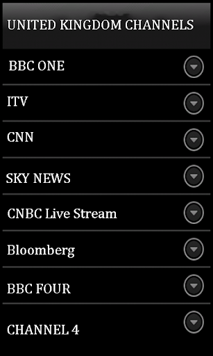 Tv England World Streaming 2