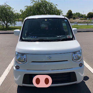 MRワゴン MF33S