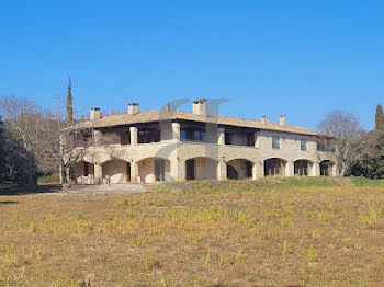 maison à Grignan (26)