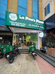 La Pino'z Pizza photo 1