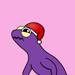 Ethlizards #2664