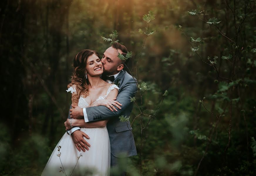 Photographe de mariage Dace Spalviņa (dacesfoto). Photo du 27 mai 2020