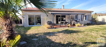 maison à Chatuzange-le-Goubet (26)