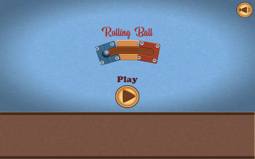 Rolling Ball - Unblock Ball