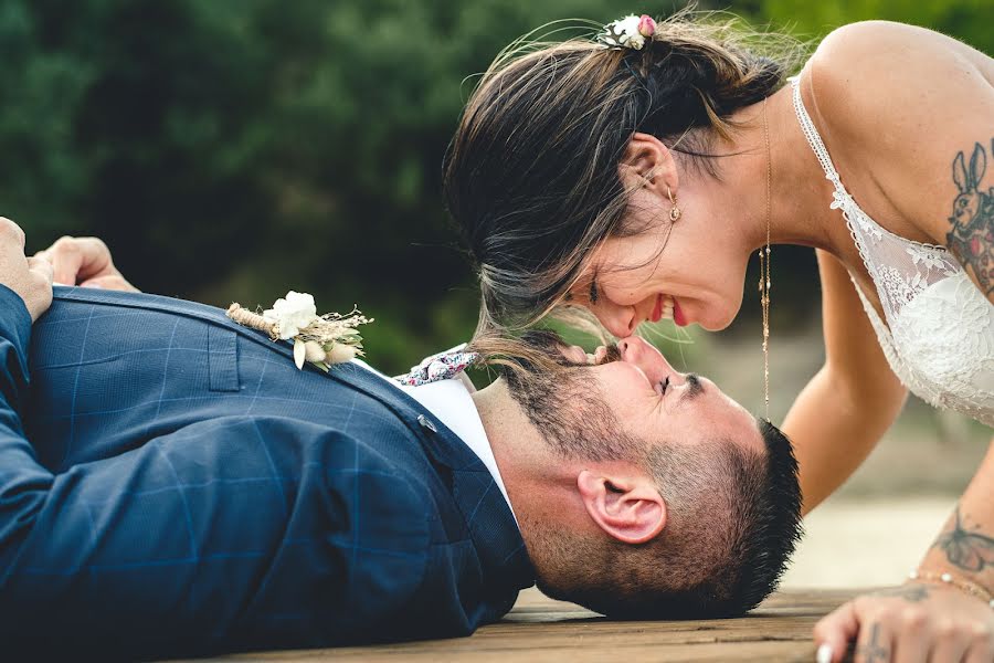 Fotógrafo de bodas Yoann Begue (studiograou). Foto del 17 de diciembre 2021