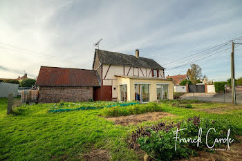 maison à Offranville (76)