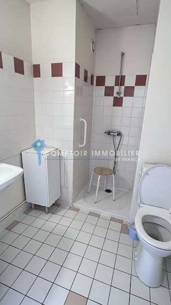 Vente appartement 1 pièce 16 m² à Boutigny-sur-Essonne (91820), 53 000 €