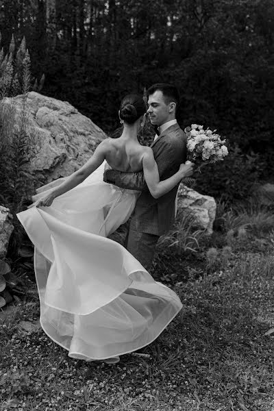 Wedding photographer Aleksey Shulgin (alexeyshulgin). Photo of 8 April