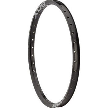 BOX One Front Rim 36 Hole 406mm x 22mm Wide, Black