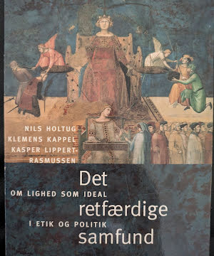 Det retfærdige samfund