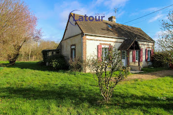 maison à Dampierre-sur-Avre (28)