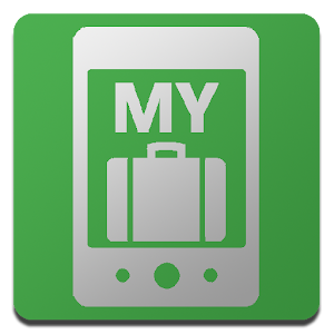 MyCard Worker App
