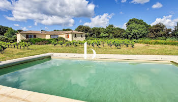 maison à Uzès (30)