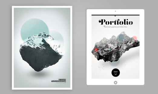 Poster Maker, Flyers Maker, Ads Page Designer(圖1)-速報App