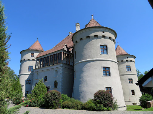 Transylvanian Winery România 2016