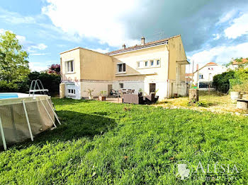 maison à Chalons-en-champagne (51)