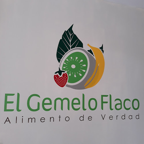 El Gemelo Flaco - Cafetería