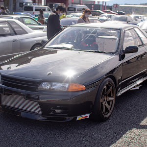 スカイライン GT-R R32