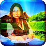 Cover Image of Unduh Bingkai foto transparan 1.06 APK