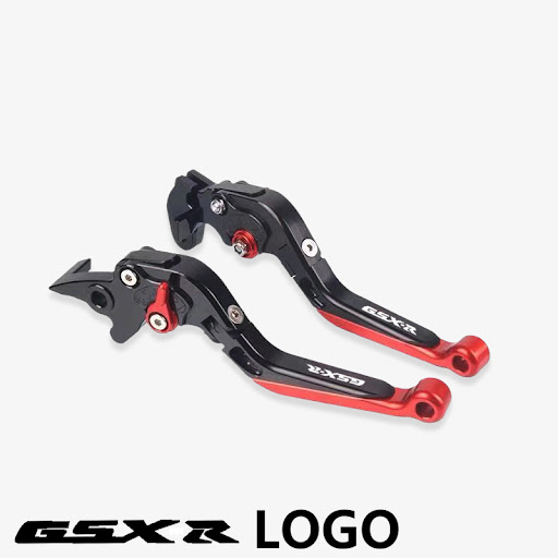 Title 8, GW DL250 Clutch Lever Handle Anti-fall Hand Bra...