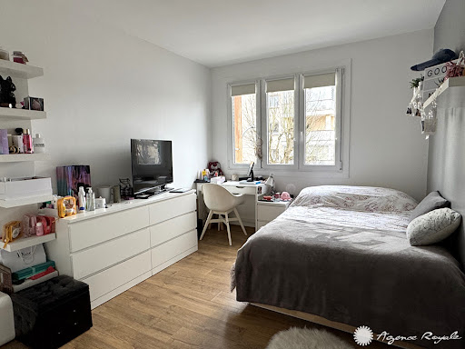 Appartement 4