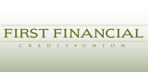 First Financial Credit Union - Apps on Google Play
