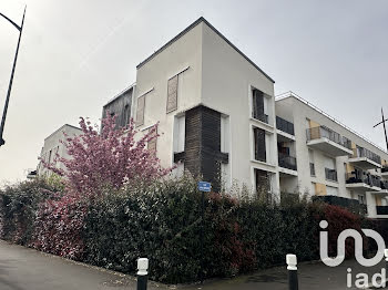 appartement à Meaux (77)