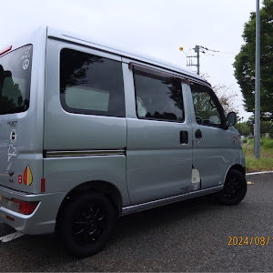ハイゼットカーゴ S321V