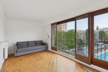 appartement à Paris 13ème (75)